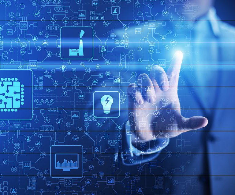 Digitron-ES_technology-concept_294423892